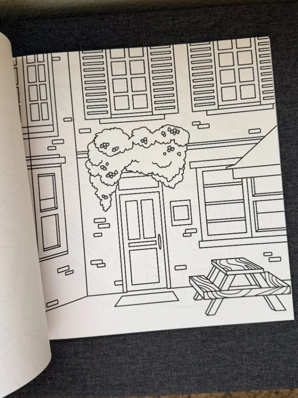 Ted Lasso Unofficial Coloring Book